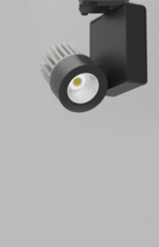 Projetor para calha