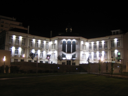 Câmara Municipal de Vila Nova de Gaia